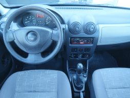 Dacia Sandero 2009