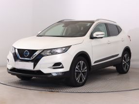 Nissan Qashqai - 2021