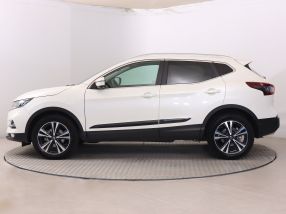 Nissan Qashqai - 2021