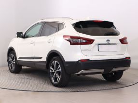 Nissan Qashqai - 2021