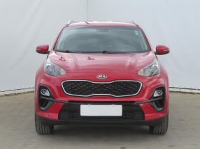Kia Sportage - 2018