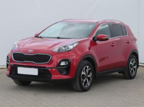 Kia Sportage - 2018