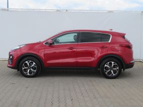 Kia Sportage - 2018