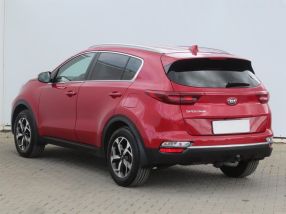 Kia Sportage - 2018