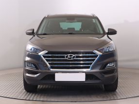 Hyundai Tucson - 2019