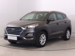 Hyundai Tucson - 2019
