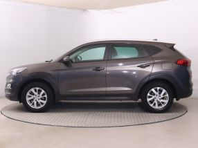 Hyundai Tucson - 2019