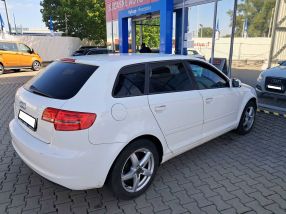 Audi A3 - 2012