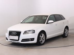 Audi A3 - 2012