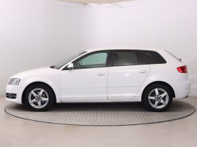 Audi A3 - 2012