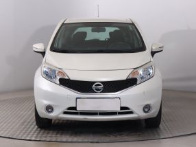 Nissan Note - 2017