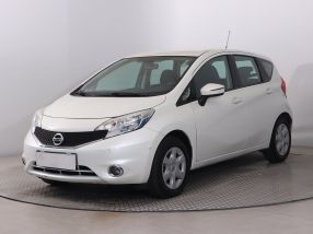 Nissan Note - 2017