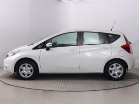 Nissan Note - 2017