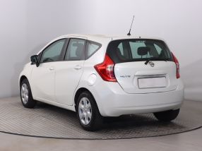 Nissan Note - 2017