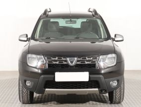 Dacia Duster - 2014