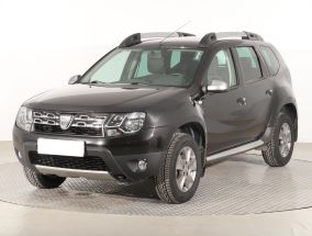 Dacia Duster - 2014