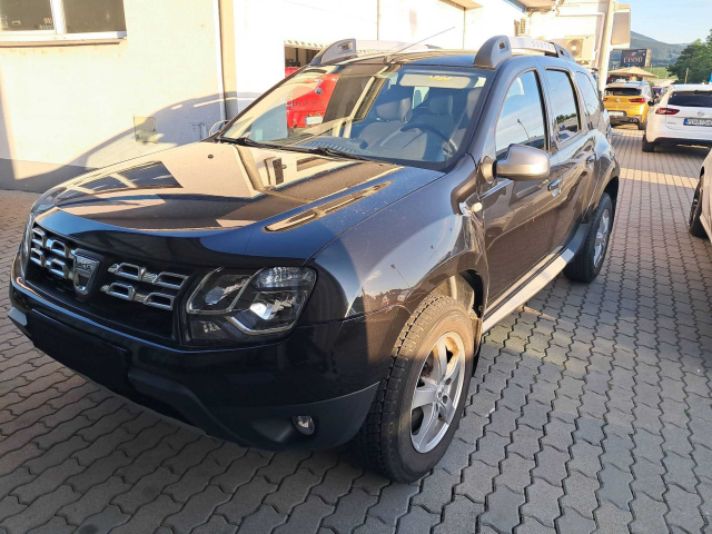 Dacia Duster 2014