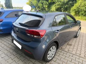 Kia Rio - 2020