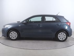 Kia Rio - 2020