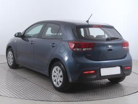 Kia Rio - 2020