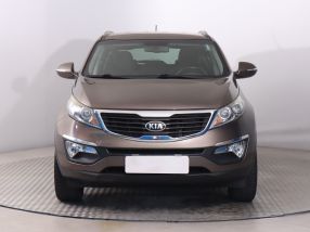 Kia Sportage - 2013