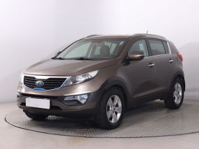 Kia Sportage - 2013