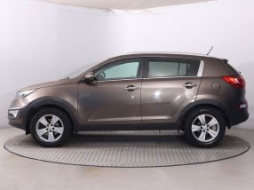 Kia Sportage - 2013