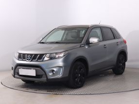 Suzuki Vitara - 2016