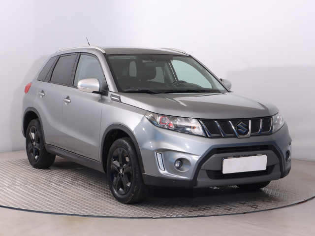 Suzuki Vitara 2016
