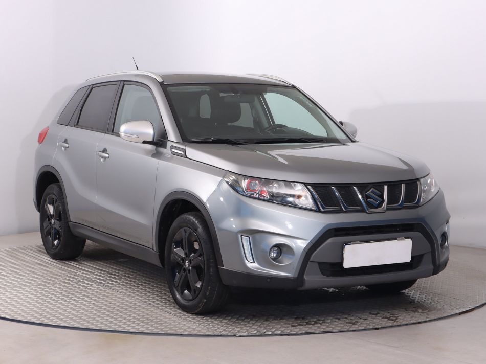 Suzuki Vitara - 2016