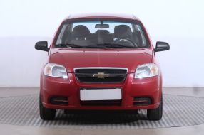 Chevrolet Aveo - 2009