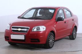 Chevrolet Aveo - 2009