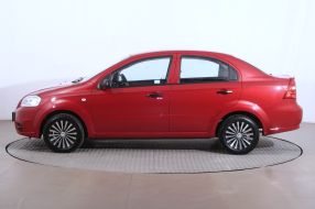 Chevrolet Aveo - 2009