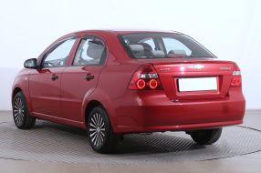 Chevrolet Aveo - 2009