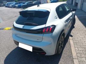 Peugeot 208 - 2022