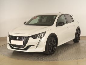Peugeot 208 - 2022