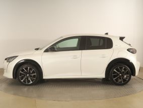 Peugeot 208 - 2022