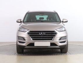 Hyundai Tucson - 2020