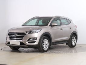 Hyundai Tucson - 2020