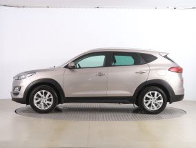 Hyundai Tucson - 2020