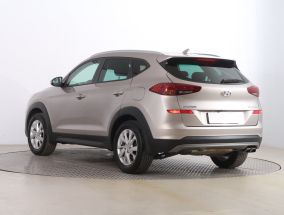 Hyundai Tucson - 2020