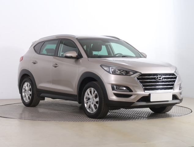 Hyundai Tucson 2020