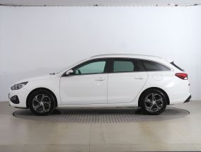 Hyundai i30 - 2021