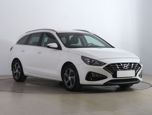 Hyundai i30 2021