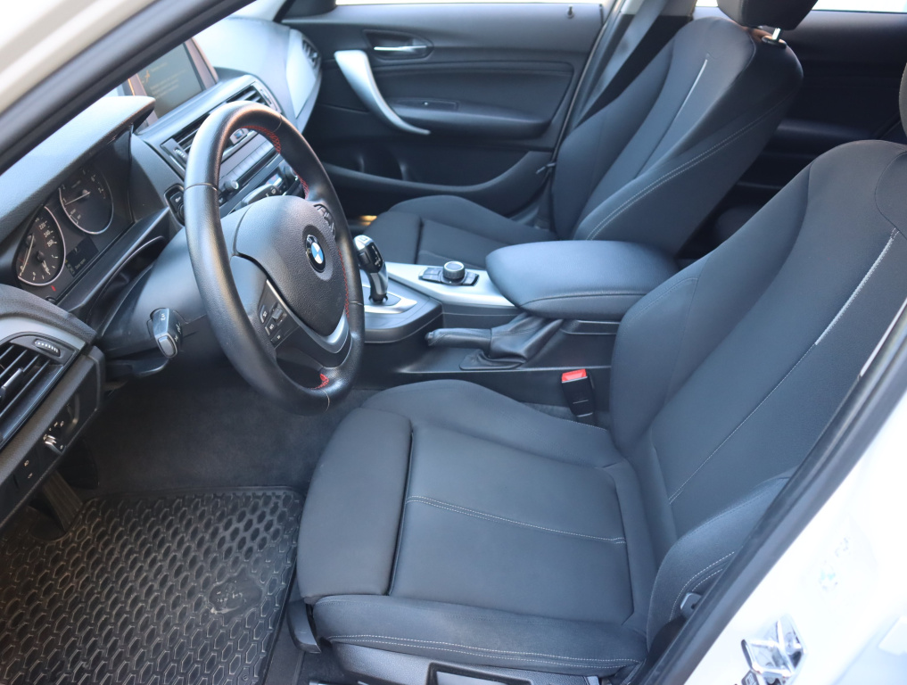 BMW 1