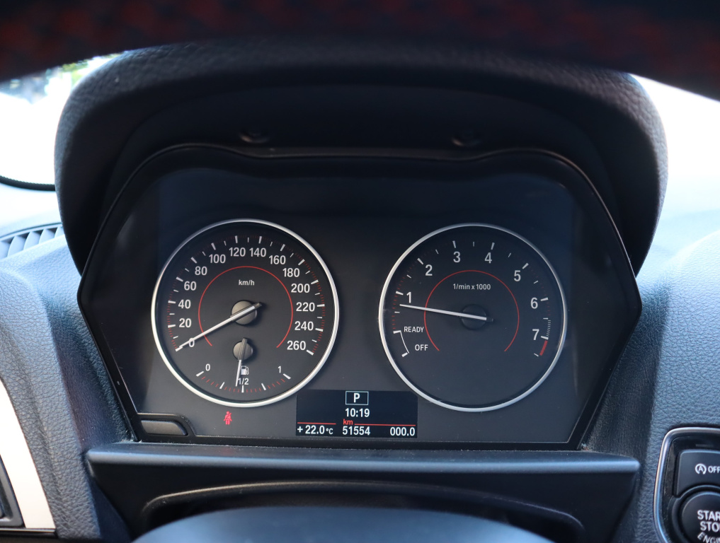 BMW 1