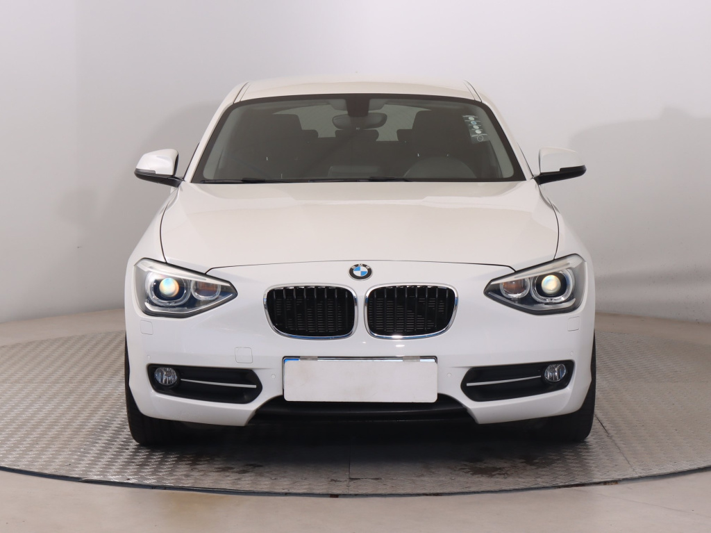 BMW 1