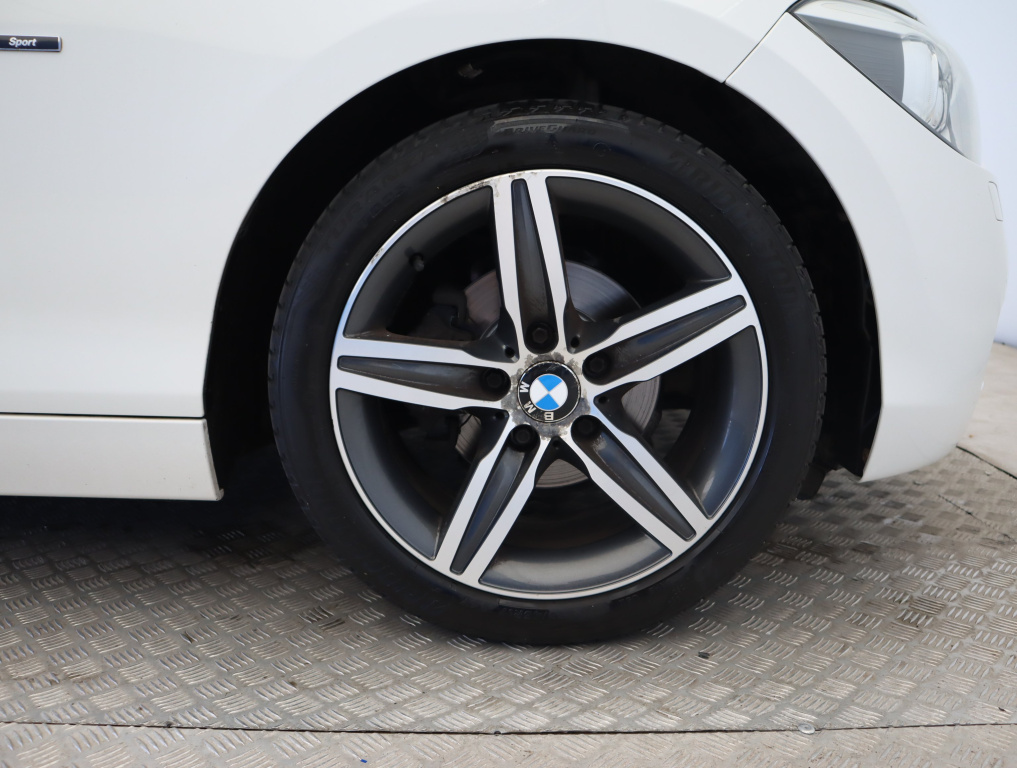 BMW 1