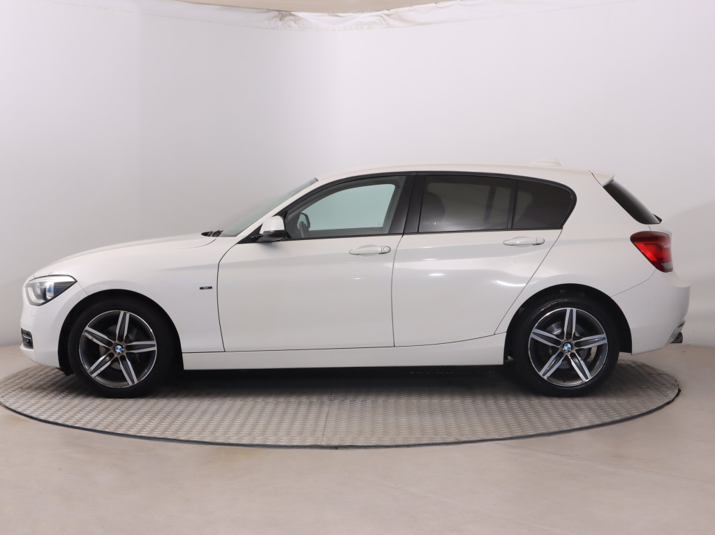 BMW 1