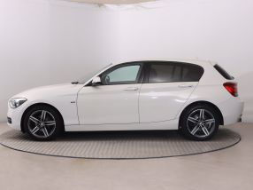 BMW 1 - 2012